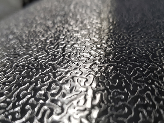 Aluminium Maroc